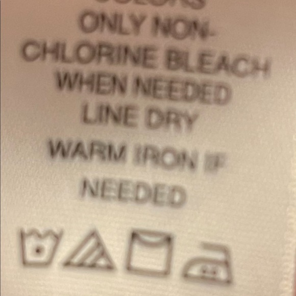 MAURICES Dressy Tank Top Size Small, fits like a Medium - Picture 10 of 11